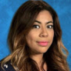 Meet your Posher, Karla